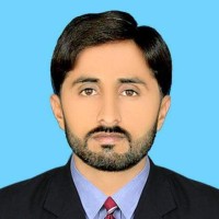 Wasim ullah Khan
