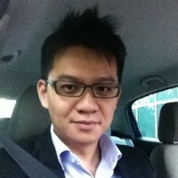 James Ong