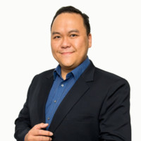 Joshua Ong