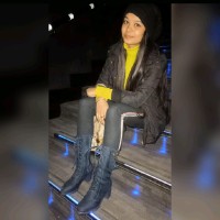 Ruby Mehta