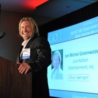 Jon Michel Greenwood