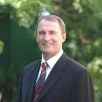 Tony Murphy