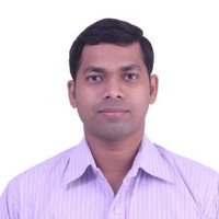 Saroj Kumar Nayak