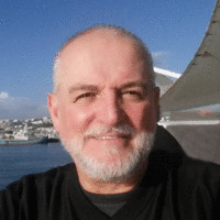 Chuck Harris