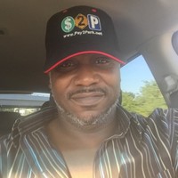 Tony Speed