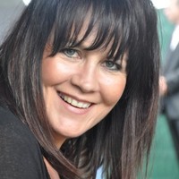 eileen van der merwe