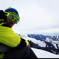 Виталий Герасимов