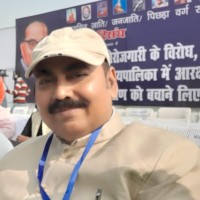 Dr Suraj Yadav Mandal