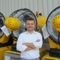 Benjamin Pötz