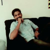 Swapnil Pawar