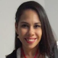 Jenny Arana V