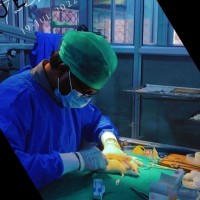 Dr. M. Karthik Ganesh