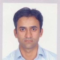 Hammad Sherwani