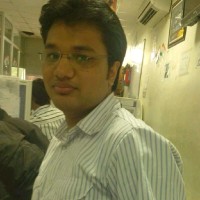 Chirag Jain