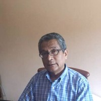 Luis Pablo Medina Abrego
