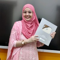 Afreen Azmat