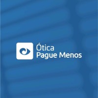 Ótica Pague menos