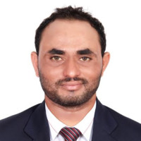Rupesh Deshmukh