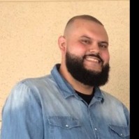 Oscar Serrano