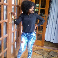 Maureen Mabunda