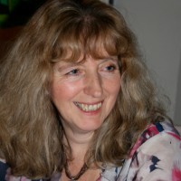 Sally Ann Rhodes-Leader