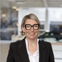Sabine Blum