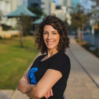 Sharon Lev-Ari