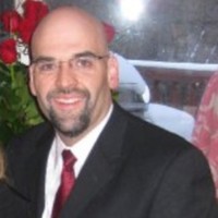 Jon Vanzomeren