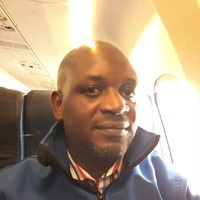 Rodrick Nkonyani