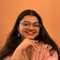 Simone Sarkar