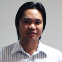 Eric Padriquez