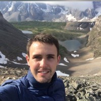 Maxime Le Bras