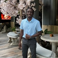Thomas Bulimo