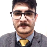 Caio Merces Sa