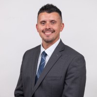 Justin Holmquest, Ed.S.