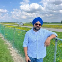 Karmvir Singh