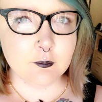 Amy Bickers