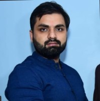 Pushpendra Malik