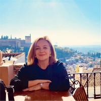 Charo Sánchez Ruiz