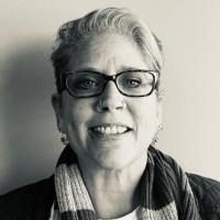 Robin Dreher