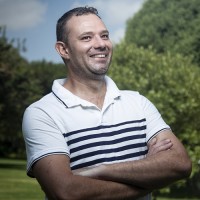Kobus Van Romburgh