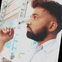 Vipin Dubey