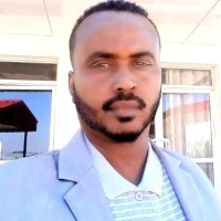 Jama Abdi