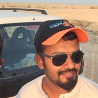 Inshan Mohammed Mohammed