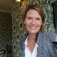 Nicola Easthope