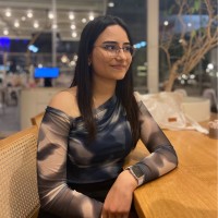 Gökçe Lafcı