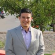 Lic. Marco A. Gonzalez