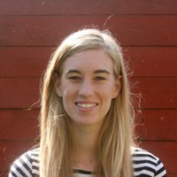 Sarah Harris
