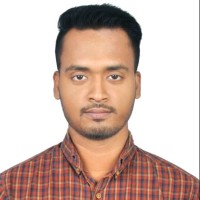 Shanto Mridha