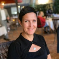 Isabelle Glorieux